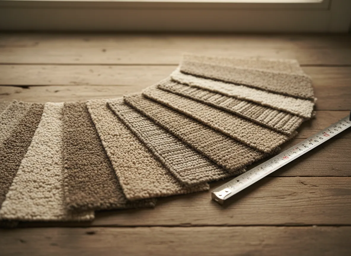 Carpet Installation Curtis, MI FAQs